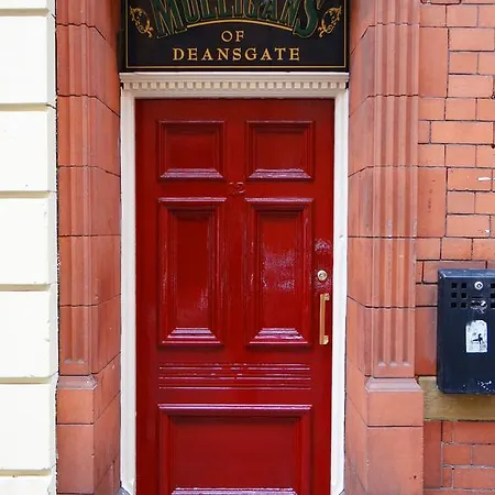 Mulligans Of Deansgate-3